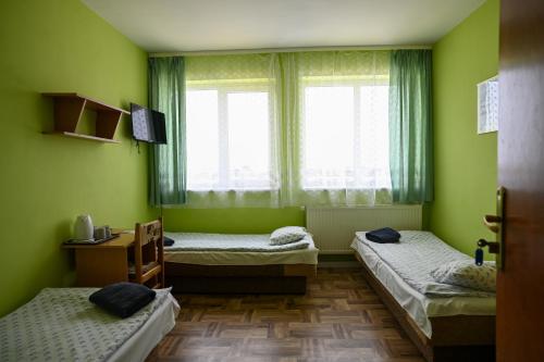 Harcerski Ośrodek Morski w Pucku (Harcerski Osrodek Morski w Pucku) in Пуцк