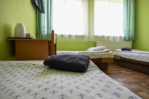 Harcerski Ośrodek Morski w Pucku (Harcerski Osrodek Morski w Pucku) in Пуцк