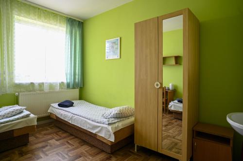 Harcerski Ośrodek Morski w Pucku (Harcerski Osrodek Morski w Pucku) in Пуцк