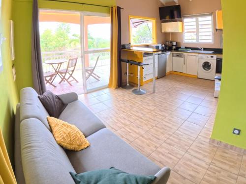 المرافق, Creole Nest in Pointe-Noire