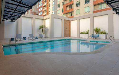 Four Points by Sheraton San Jose Sabana - image 4