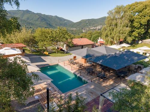Agriturismo La Nevera