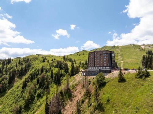 Horizont Aparthotel Jahorina