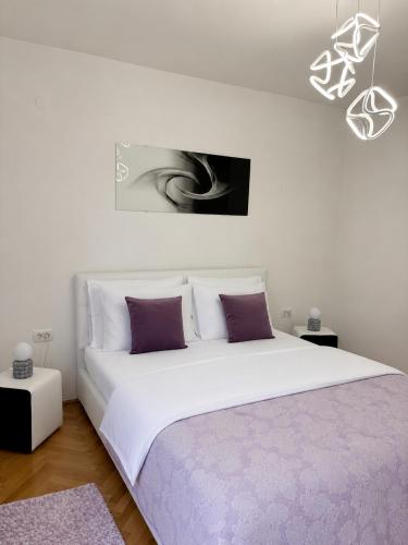 Lux Apartman Casablanca