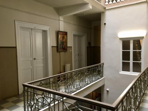 Facilities, Hotel Kastoria in Thessaloniki