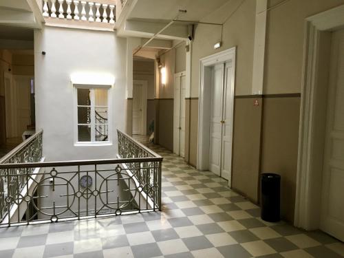 Facilities, Hotel Kastoria in Thessaloniki