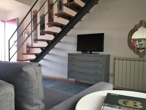 Superior Duplex Apartment image 7