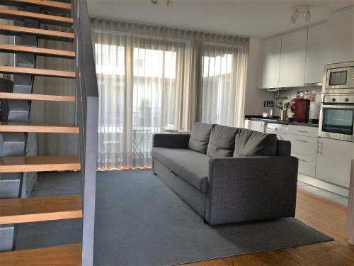 Superior Duplex Apartment image 5
