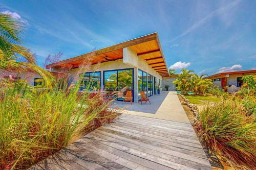 Seabird - Villa 21, Placencia