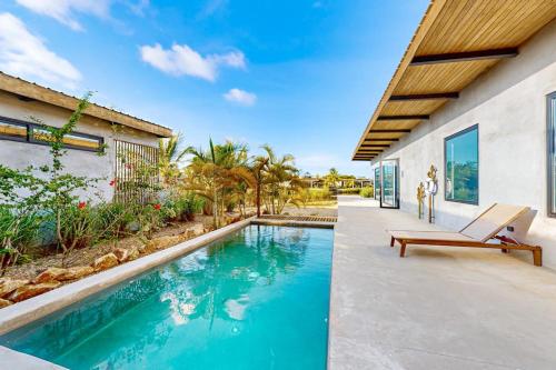 Seabird - Villa 17, Placencia