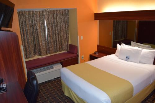 Microtel Inn & Suites by Wyndham Rock Hill/Charlotte Area