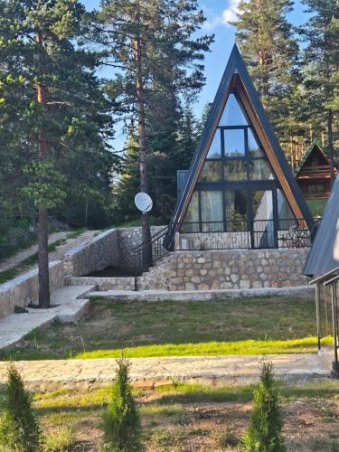 Villa Evergreen Žabljak