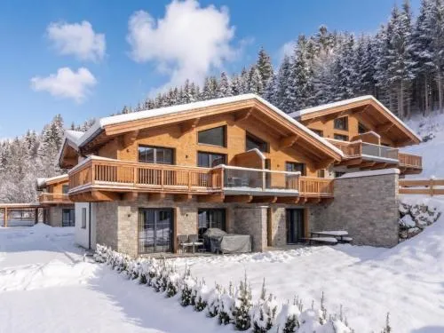 Tauernlodge Eben D1 in Eben im Pongau, Österreich