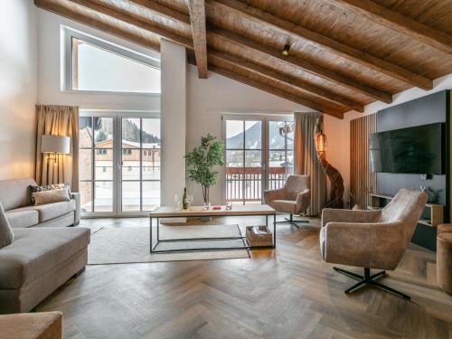 Tauernlodge Amadeiro Im Pongau