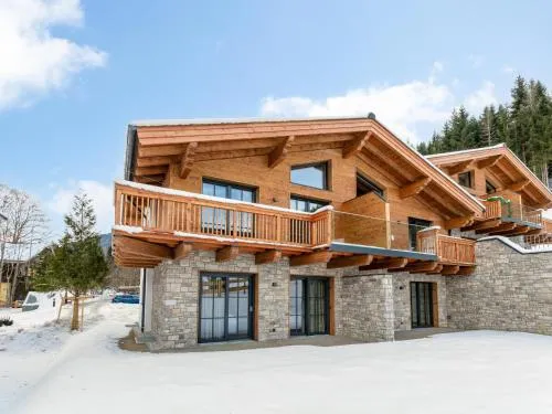 Tauernlodge Eben E1 in Eben im Pongau, Österreich