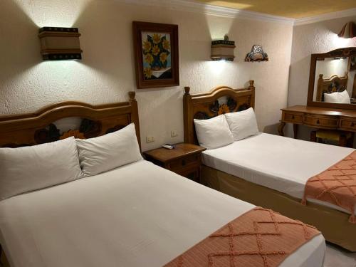 Hotel CBlanca