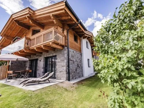 Green Garden Lodge B1 in Piesendorf, Österreich