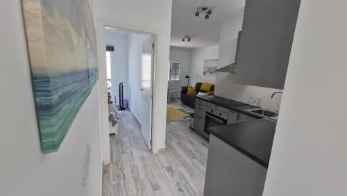 Apartamento Catalina - Playa Blanca