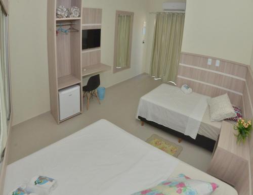 Pousada Rota dos Mares Pousada Rota dos Mares