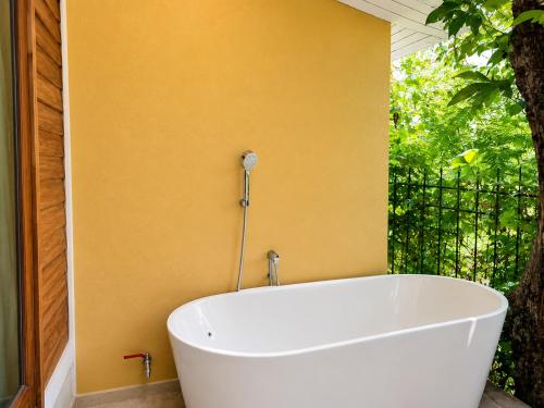 Facilities, Para Hill Homestay in Ao Por
