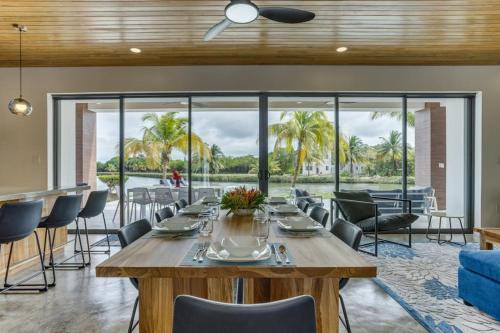 Beyond the Blue at Naia Resort in Surfside