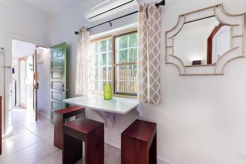 Rainforest Suite at Casa DV Suites -Gold Standard Certified, Caye Caulker (Foto 7)