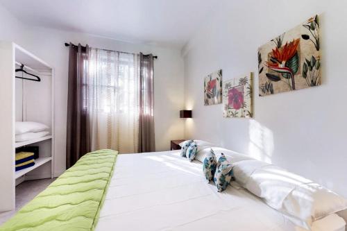 Rainforest Suite at Casa DV Suites -Gold Standard Certified, Caye Caulker (Foto 11)