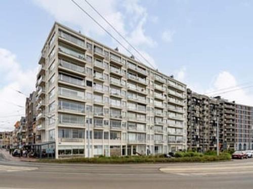 Charming Apartment Steps from Blankenberge Beach - Location saisonnière - Blankenberge