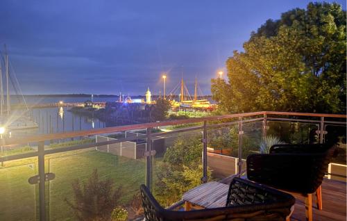 View, Cozy Home In Haderslev With Wifi in Arosund