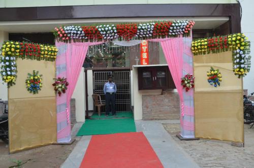 Hotel Rahil Palace - image 3