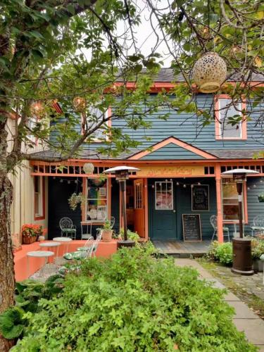 Grateful Manor-Close to Downtown- Sauna in Rosko (NY)