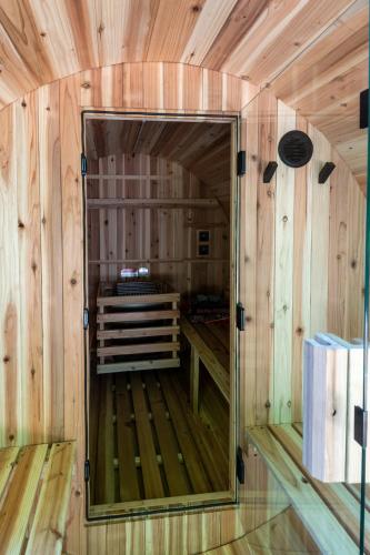 Grateful Manor-Close to Downtown- Sauna in Rosko (NY)