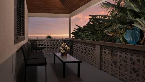  Home Lucas in Ponta do Sol
