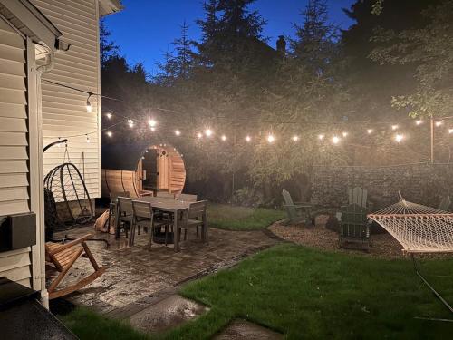 Grateful Manor-Close to Downtown- Sauna in Rosko (NY)