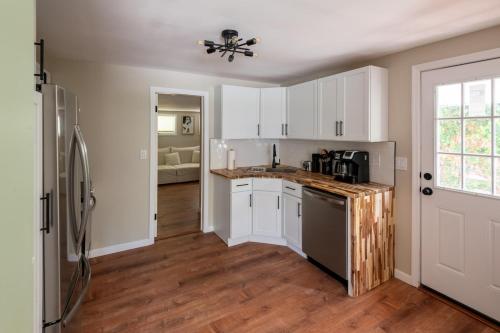 Grateful Manor-Close to Downtown- Sauna in Rosko (NY)