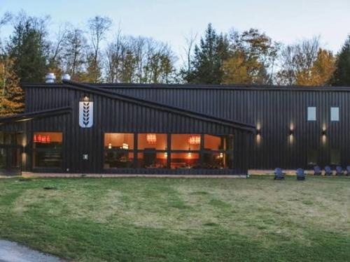 Grateful Manor-Close to Downtown- Sauna in Rosko (NY)
