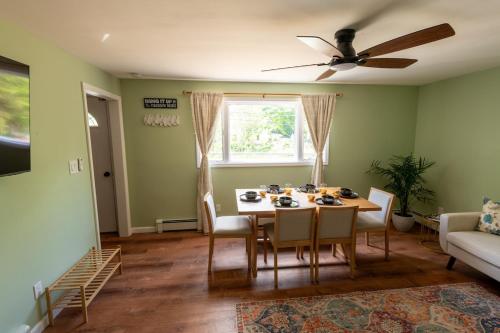 Grateful Manor-Close to Downtown- Sauna in Rosko (NY)