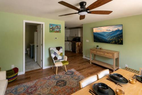 Grateful Manor-Close to Downtown- Sauna in Rosko (NY)