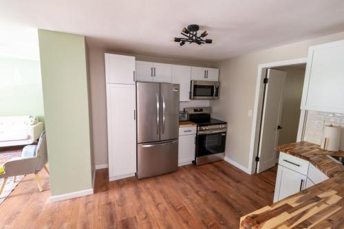 Grateful Manor-Close to Downtown- Sauna in Rosko (NY)