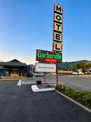 Motel Garberville
