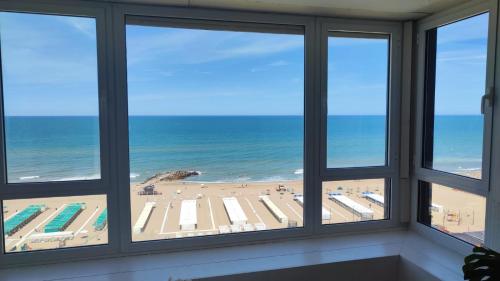 Departamento Vista al Mar - Miramar inmobiliario