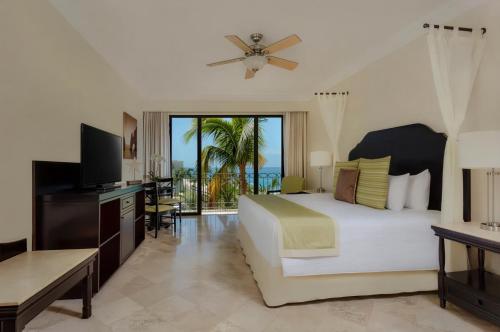 Luxury Suite - Dreams