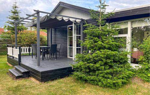 Vista exterior, Cozy Home In Kirke Hyllinge With Wifi in Kirke-Hyllinge