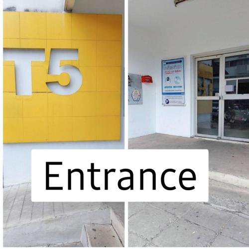 Welcome to Popular condo Mueang Thong Thani