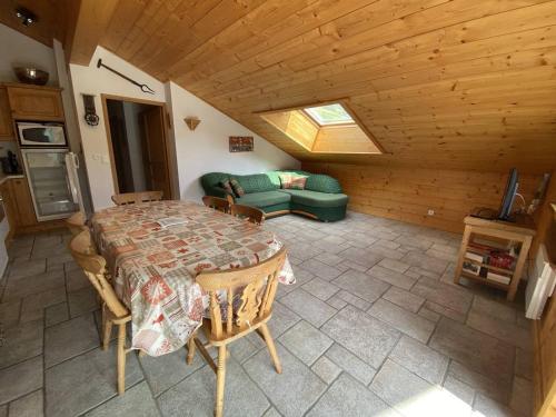 Appartement vue imprenable - 6 pers. - FR-1-886-29
