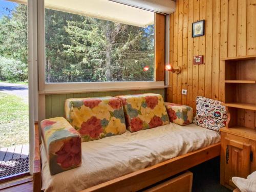 Studio 4 pers, près pistes et commerces à Arc 1800 - FR-1-411-1015