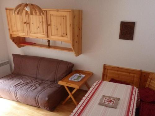 Appartement confortable, animaux admis - 6 pers. - FR-1-886-58