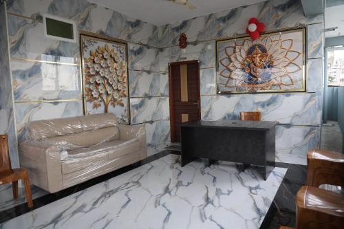 Amrutha Home Stay Tiruchanoor Tirupati