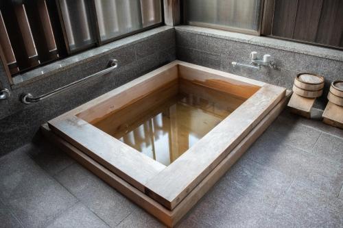 なかつい陣屋 in Maniva