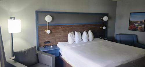 Sleeps 3